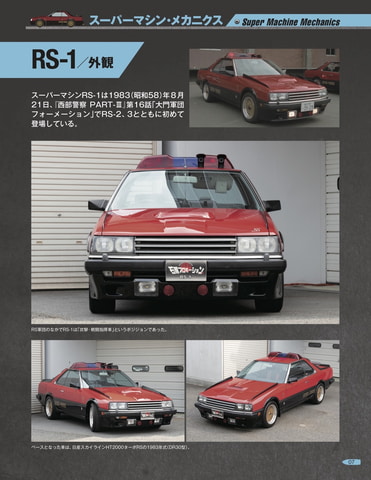 西部警察　プラモデル　マシーン　RS-1 RS-2 RS-3 X 4レトロ Amazon.co.jp: 西部警察 プラモデル マシーン RS-1 RS-2 RS-3 X 4