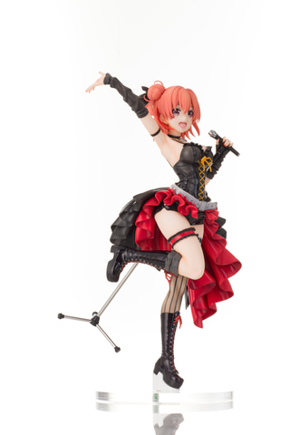 俺ガイル。完」より「由比ヶ浜結衣」がアニメジャパン2019のステージ