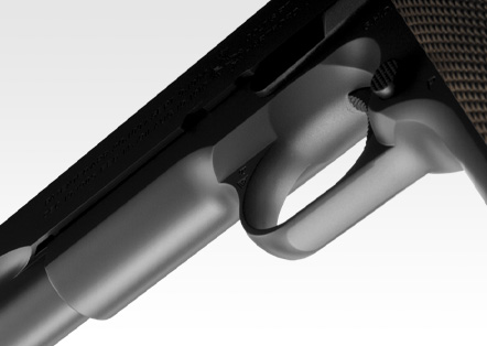 東京マルイ「M1911A1コルトガバメント」再販開始！ - HOBBY Watch