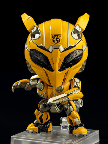 ねんどろいど オプティマスプライム バンブルビーver. 箱なし TF ねんどろいど バンブルビー – 株式会社千値練 ー Sentinel co.,ltd