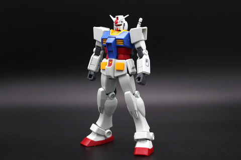 特別企画 ヘタ仙人の プラモデルを楽しもう 失敗したら指で消せ 簡単にプラモデルの魅力を倍増させる スミ入れ の世界 Hobby Watch