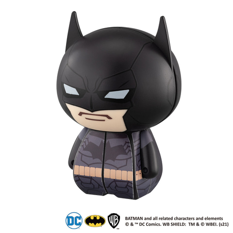バットマン がルービックキューブに Charaction Cube Batman 発売決定 Hobby Watch