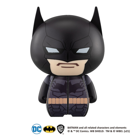 バットマン がルービックキューブに Charaction Cube Batman 発売決定 Hobby Watch