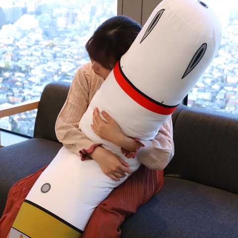 抱きつきOKなエントリープラグ！ 「エヴァンゲリオン
