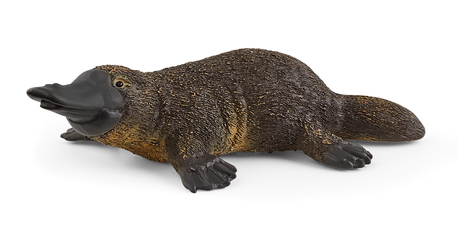 カモノハシ　価格：858円（税込）