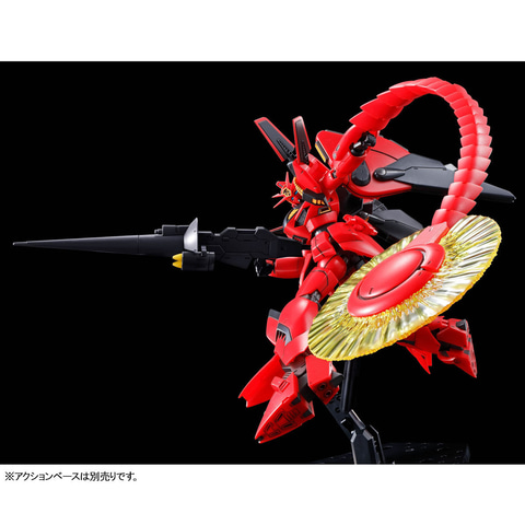 【プレバン限定】RE 1/100 ビギナ・ギナII 木星決戦仕様【完成品】 RE/100 1/100 ビギナ・ギナII（木星決戦仕様）」がプレミアム