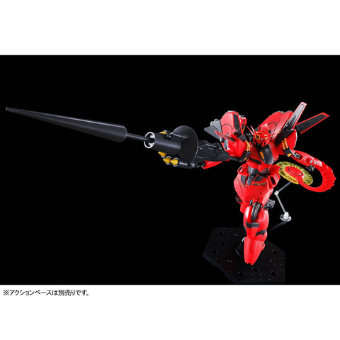 【プレバン限定】RE 1/100 ビギナ・ギナII 木星決戦仕様【完成品】 RE/100 1/100 ビギナ・ギナII（木星決戦仕様）」がプレミアム