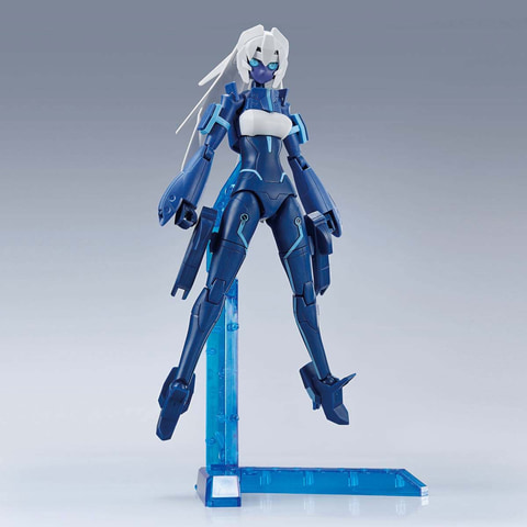 HG 1/144 【ガンダムベース限定】 モビルドールメイ［ガンダムベース