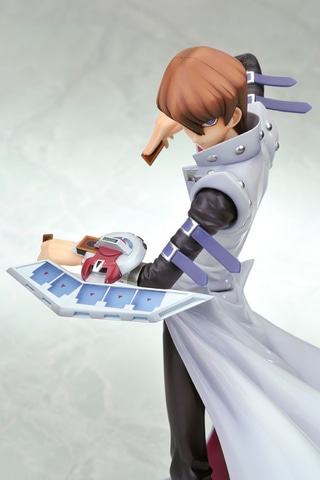 【値下げ】遊戯王 海馬瀬人 フィギュア コトブキヤ ARTFX J 海馬瀬人｜遊☆戯☆王デュエルモンスターズ｜男性
