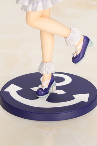 ホロライブ2期生「湊あくあ」が1/7スケールフィギュア化！本日