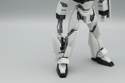 レビュー】「MODEROID AV-98イングラム＆ブルドッグセット」レビュー