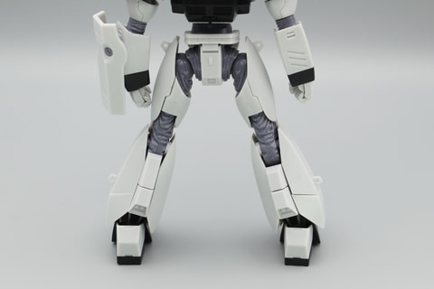 レビュー】「MODEROID AV-98イングラム＆ブルドッグセット
