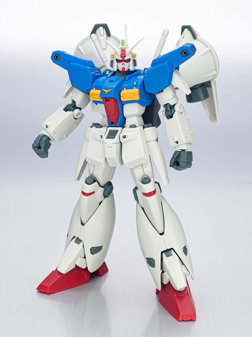 バッタか！」、「ROBOT魂 ＜SIDE MS＞ RX-78GP01Fb ガンダム試作
