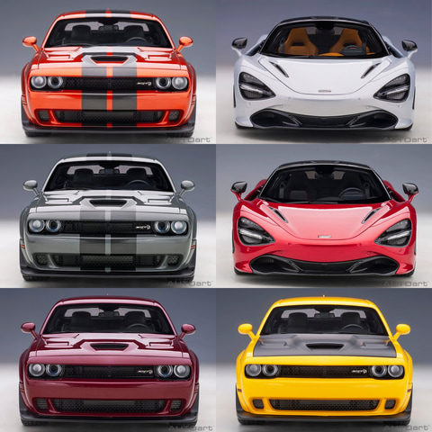 80スープラ R34 マクラーレン ダッジ・チャージャー 7台のレジェンド級