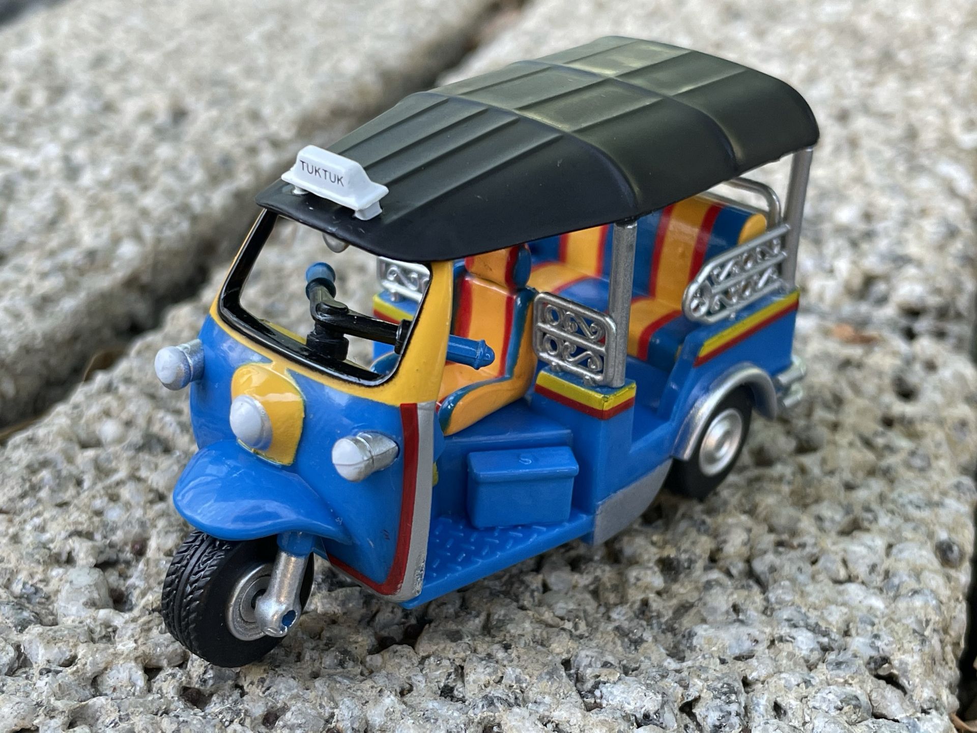 スタンダードタイプ