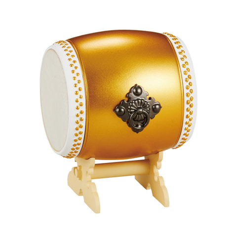 マジで音が鳴る ミニチュアの太鼓が爆誕 マジで鳴る太鼓 本日より順次発売 Hobby Watch