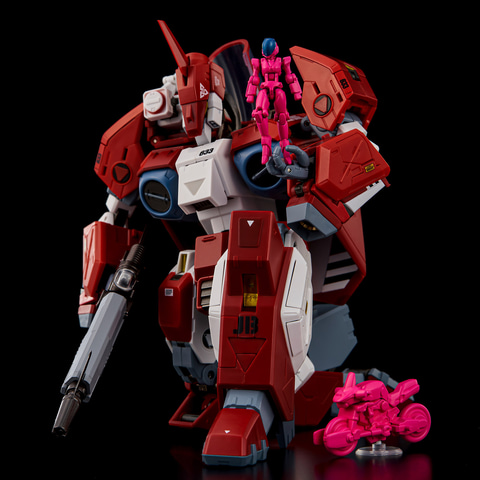 千値練 RIOBOT 機甲創世記モスピーダ AFC-01Z レギオス・ゼータ ye141820.jpg