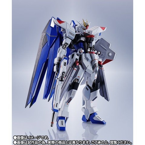 まだまだ注文可能！ アクションフィギュア「METAL ROBOT魂 ＜SIDE MS