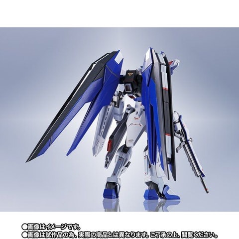 まだまだ注文可能！ アクションフィギュア「METAL ROBOT魂 ＜SIDE MS