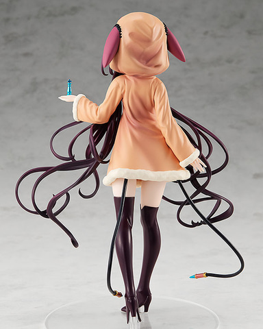 POP UP PARADE シュヴィ　フィギュア　ノーゲーム・ノーライフ ゼロ 612sYuNS+oL._AC_UL210_SR210,