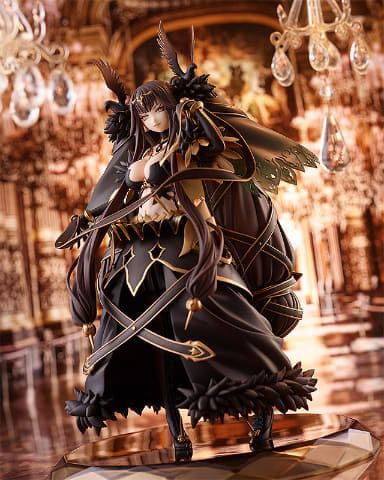 Fate/Grand Order」より胸元の肉感も魅力的な「アサシン