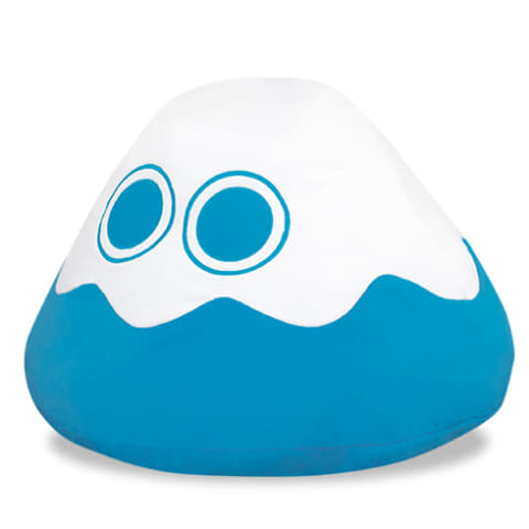 富士山がちっちゃ可愛くなった 富士山のファッションショー フジコレ の新作グッズが展開決定 Hobby Watch