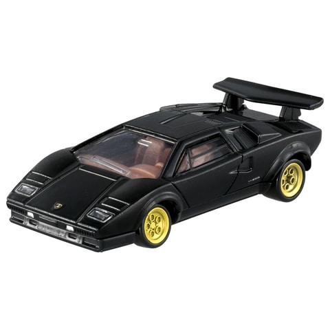 トミカプレミアム Lamborghini 3 MODELS」予約受付中 - HOBBY Watch