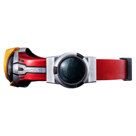 目覚めろ、その魂。「仮面ライダーアギト」、「CSMオルタリング」が