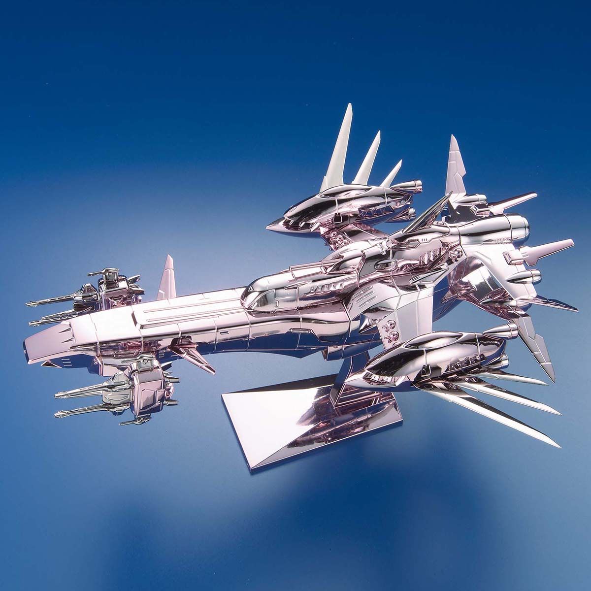 ＥＸモデル 1/1700 エターナル リミテッドエディション 4,950円（税込）