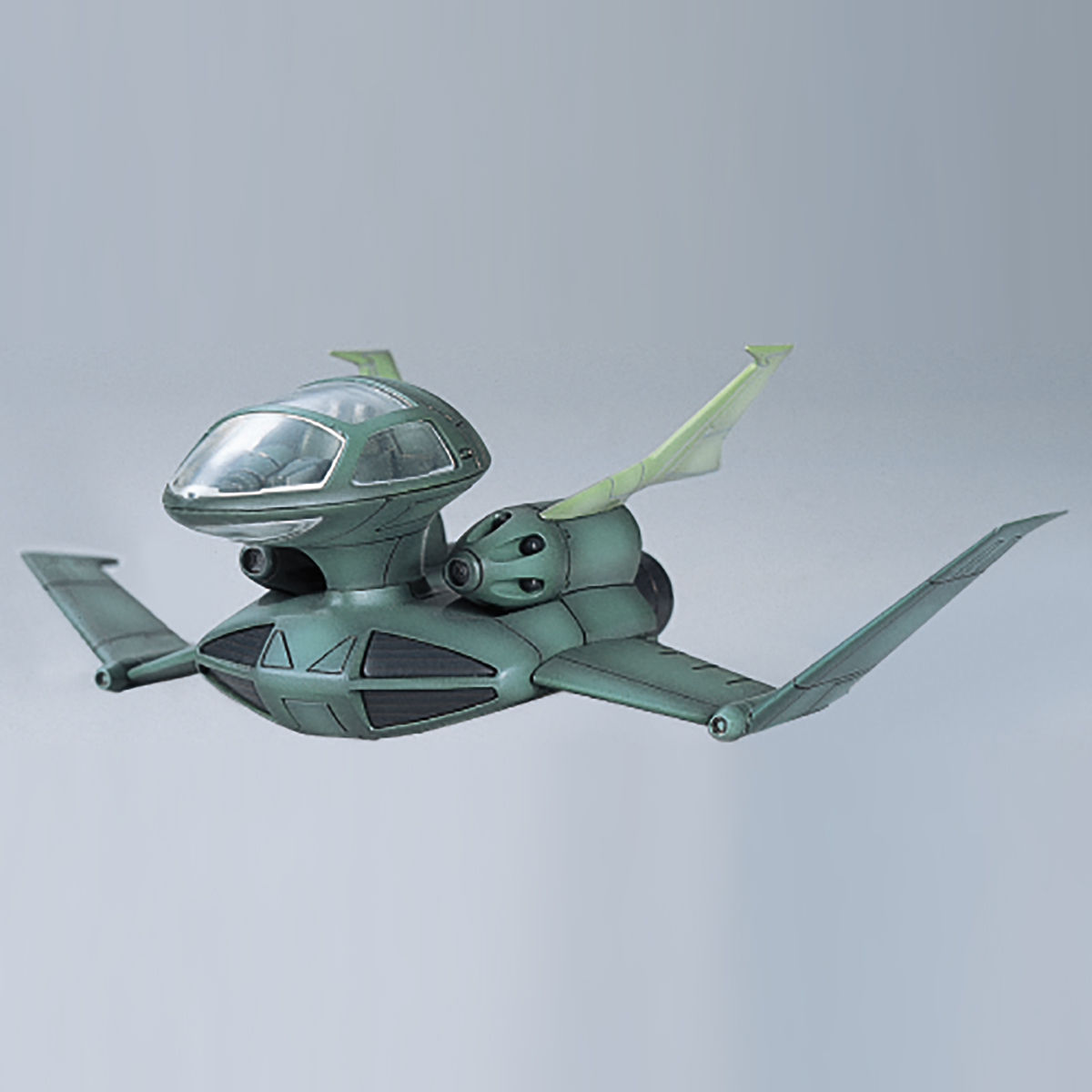 ＥＸモデル 1/100・1/144 ドップ・ファイター 3,300円（税込）
