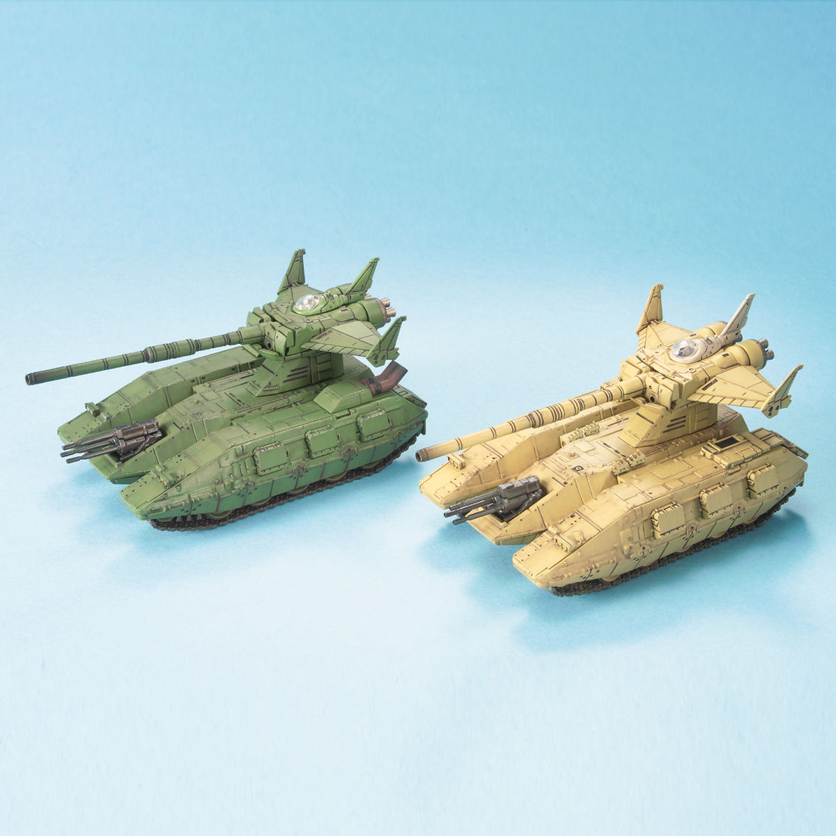 ＥＸモデル 1/144 マゼラ・アタック 3,850円（税込）