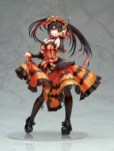 デートアライブ　フィギュア　計23点 デートアライブ フィギュア 計23点 9_l.jpg