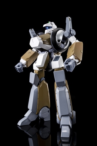 アルカディアより「1/24 ダイキャストモデル ガーランド自治軍カラー