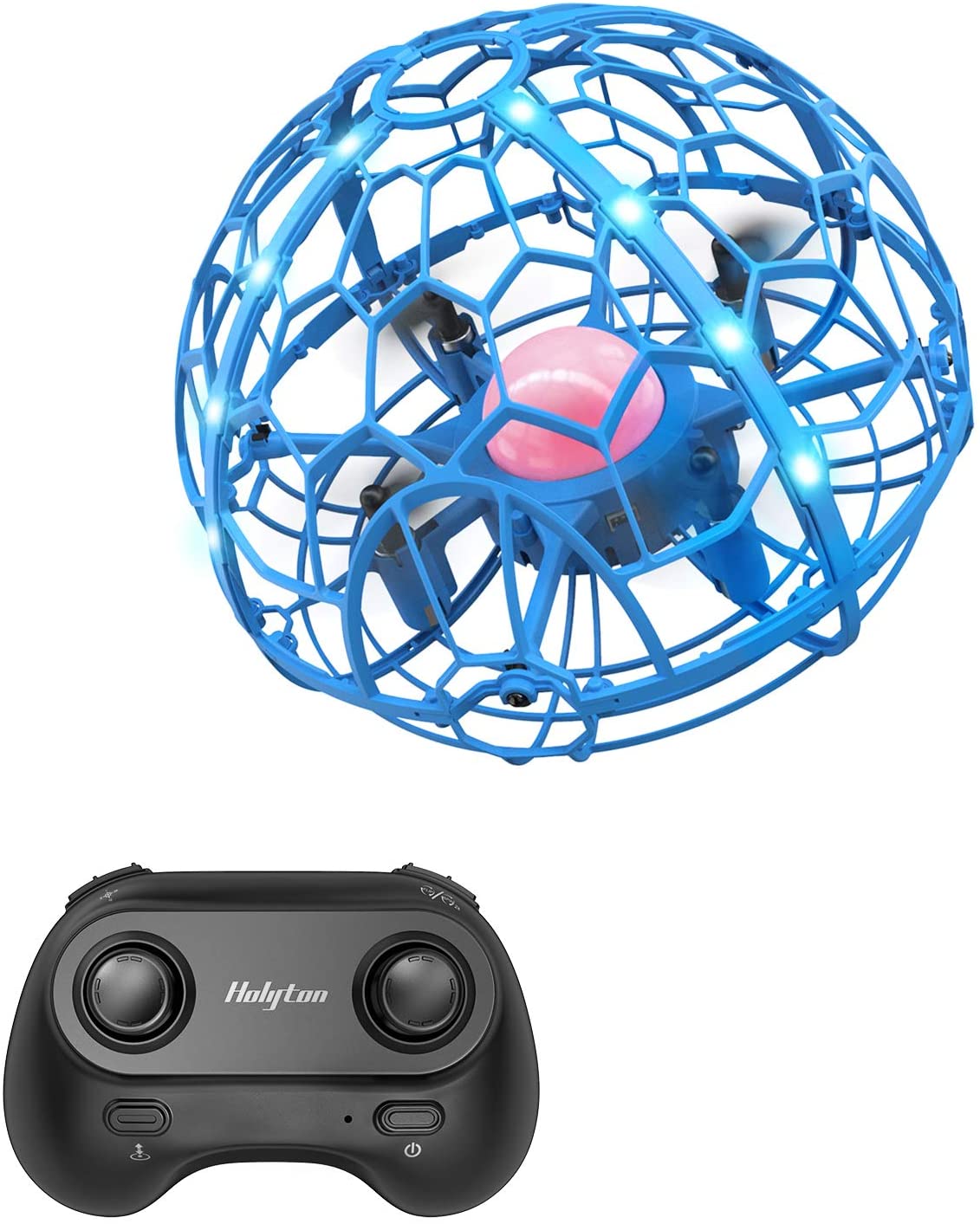 Holyton HT06（子供向け ミニドローン）