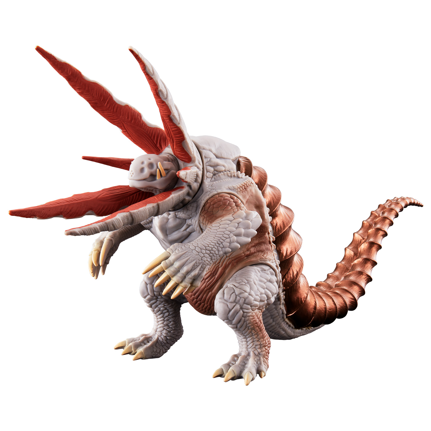 ムービーモンスターシリーズ ガボラ　価格：2,750円(税込)　全長約330ｍｍ