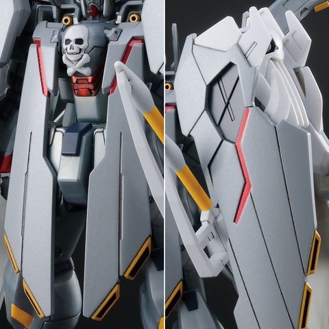 銀色の幽霊 X 0フルクロス 出撃 ガンプラ Hg 1 144 クロスボーン ガンダムx 0フルクロス が2月1日13時より予約受付開始 Hobby Watch 銀色の幽霊 X 0フルクロス 出撃 ガンプラ Hg 1 144 クロスボーン ガンダムx 0フルクロス が2月1日13時より予約受付開始 Hobby Watch