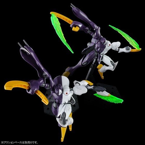 HG 1/144 ディキトゥス（影のカリスト専用機）」、プレミアム