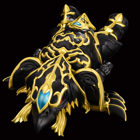 勇者ライディーン」45周年記念！ 千値練より、「ライディーン」の“新