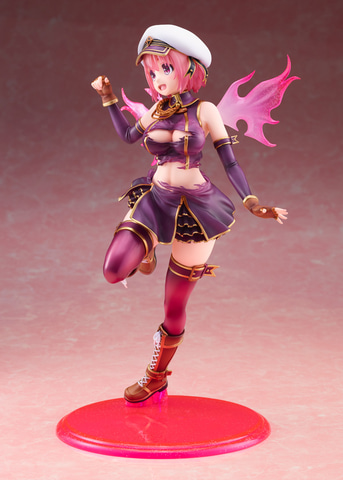 ○□すーぱーそに子 ビキニstyle 1/7 SUPER SONICO WAVE