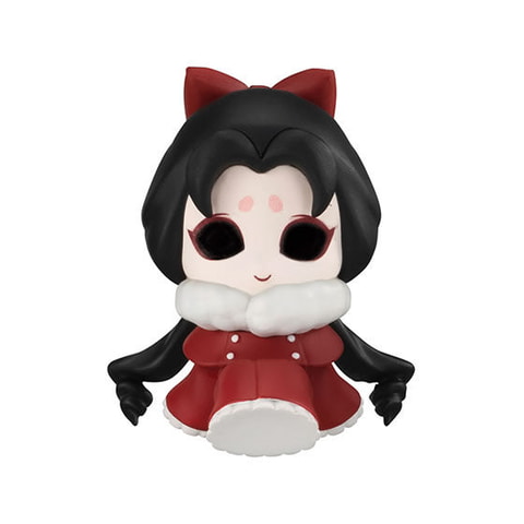 ケーブルアクセサリー「ハグコット IdentityV 第五人格」箱売りで登場