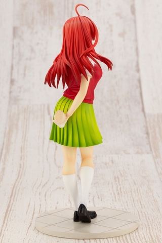 KOTOBUKIYA - 五等分の花嫁 中野四葉 コトブキヤ 中野四葉｜五等分の花嫁｜美少女フィギュア｜フィギュア