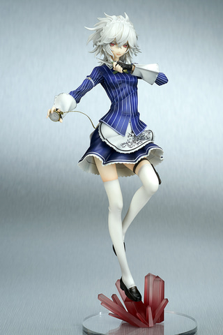 たわわな胸があらわになった艦娘・長門の限定版など！キューズQ