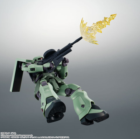 オプションパーツセット ガンプラ 13 (ガンプラバトルアーム