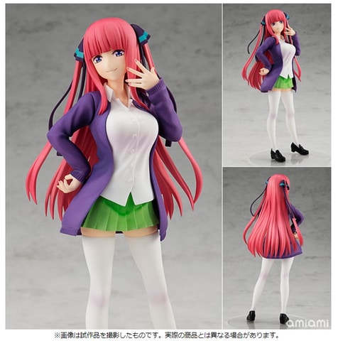 あみあみ 21年1月のフィギュア予約ランキングを発表 Hobby Watch