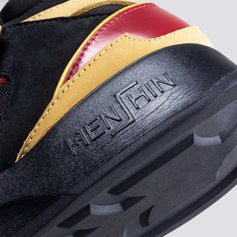 仮面ライダー のファッションブランド Henshin By Kamen Rider 登場 予約受付は2月10日10時から開始 Hobby Watch