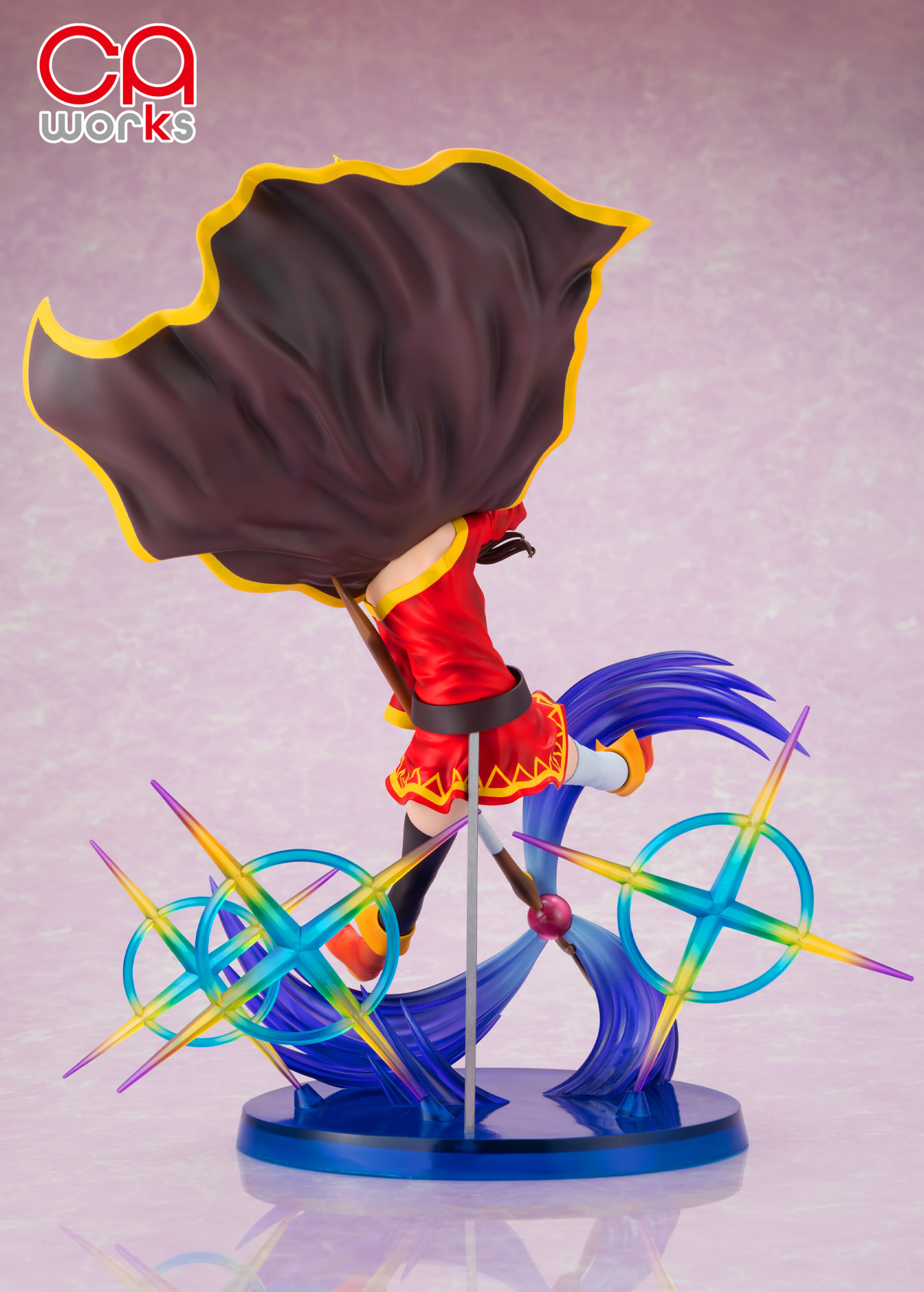 キャラアニ.com購入特典「表情替えパーツ」