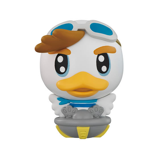 スキッパーさん