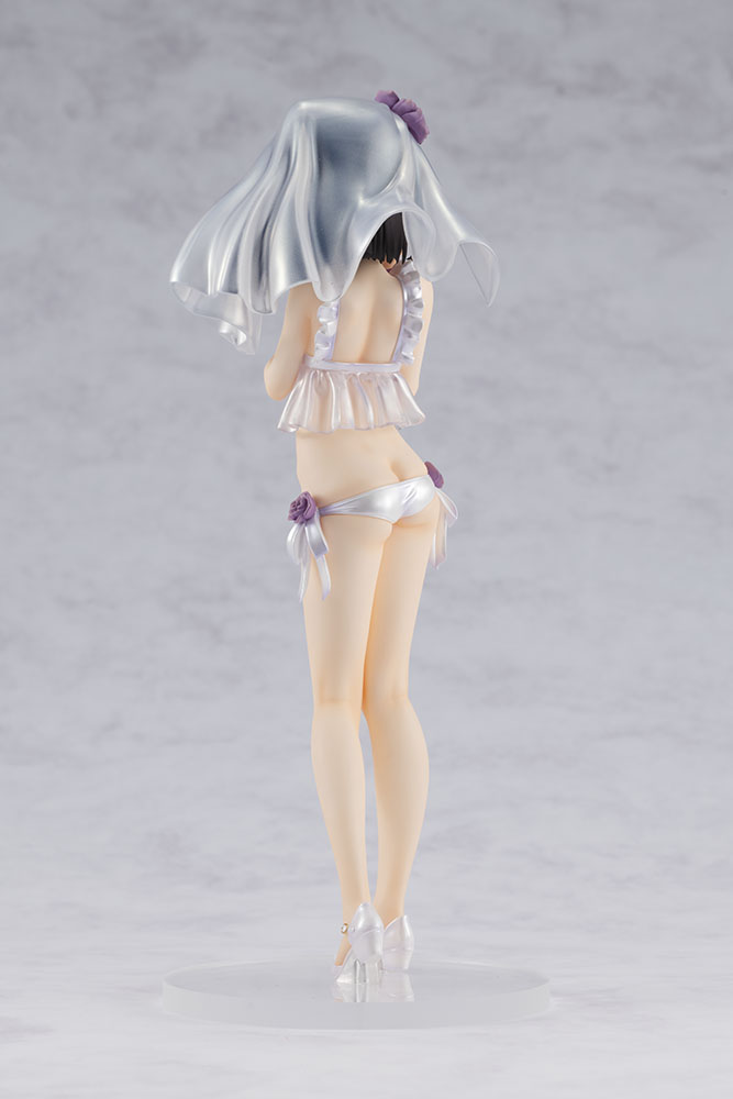 【限定版特典】ウェディングTシャツ 美遊Ver.