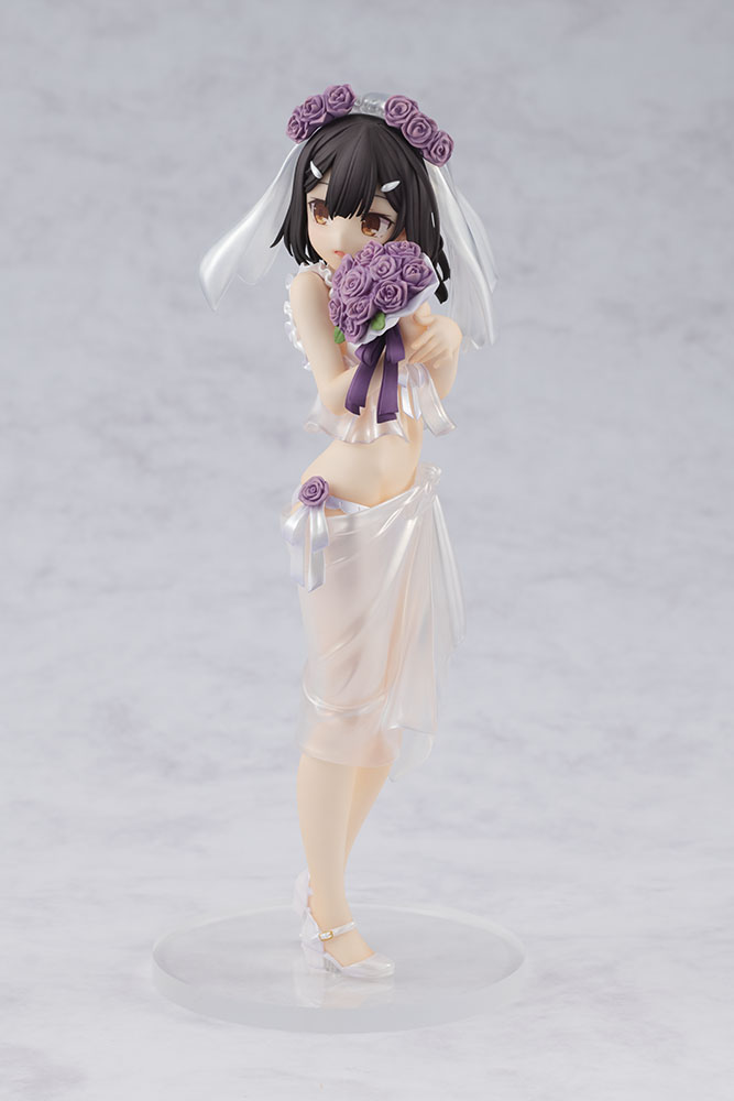 【限定版特典】ウェディングTシャツ 美遊Ver.