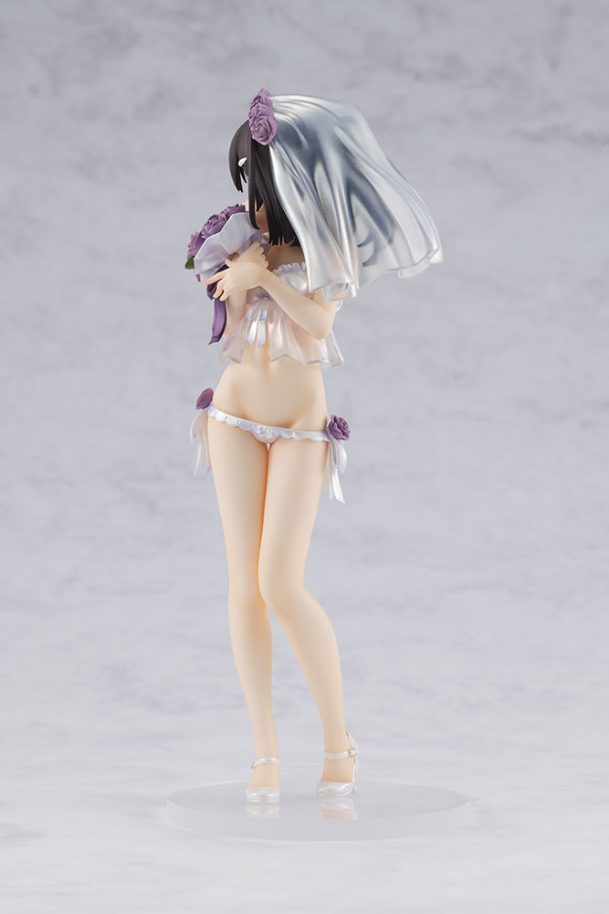 【限定版特典】ウェディングTシャツ 美遊Ver.